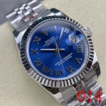 ロレックスコピー 31mm 316鋼 自動巻き時計 662